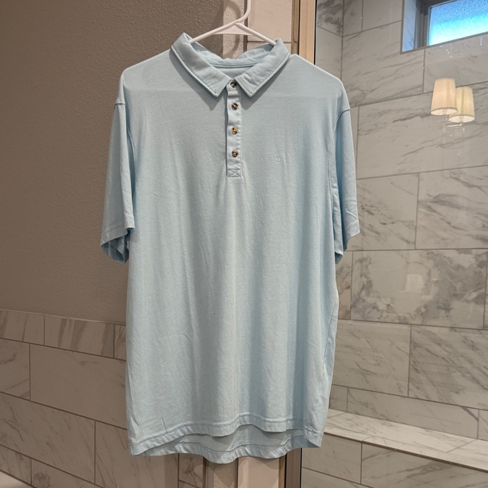 Duck Camp Classic Polo Shirt - Casual & Breathable